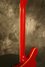 Rickenbacker 360/12 , Red: Neck - Rear