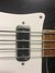 Rickenbacker 4003/4 Mod, Jetglo: Free image