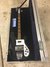 Rickenbacker 4003/4 Mod, Jetglo: Full Instrument - Front