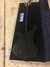 Rickenbacker 4003/4 Mod, Jetglo: Full Instrument - Rear