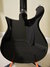 Rickenbacker 620/6 , Jetglo: Body - Rear