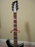 Rickenbacker 620/6 , Jetglo: Neck - Front