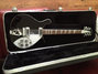 Rickenbacker 620/12 , Jetglo: Free image2