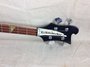 Rickenbacker 4003/4 , Jetglo: Headstock