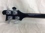 Rickenbacker 4003/4 , Jetglo: Headstock - Rear
