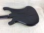 Rickenbacker 4003/4 , Jetglo: Body - Rear