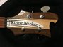 Rickenbacker 4003/4 S, Mapleglo: Headstock