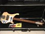 Rickenbacker 4003/4 S, Mapleglo: Full Instrument - Front