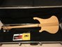 Rickenbacker 4003/4 S, Mapleglo: Full Instrument - Rear