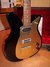 Rickenbacker 450/6 Combo, Black: Body - Front