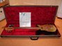 Rickenbacker 450/6 Combo, Black: Full Instrument - Front