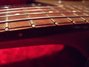 Rickenbacker 450/6 Combo, Black: Neck - Front