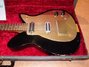 Rickenbacker 450/6 Combo, Black: Close up - Free2