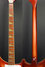 Rickenbacker 4003/4 , Fireglo: Neck - Front
