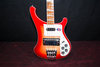 Rickenbacker 4003/4 , Fireglo: Body - Front