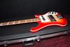 Rickenbacker 4003/4 , Fireglo: Free image2