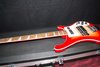Rickenbacker 4003/4 , Fireglo: Free image2