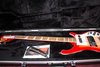 Rickenbacker 4003/4 , Fireglo: Full Instrument - Front