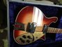 Rickenbacker 660/12 TP, Fireglo: Free image
