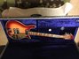 Rickenbacker 660/12 TP, Fireglo: Full Instrument - Front