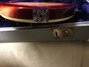 Rickenbacker 660/12 TP, Fireglo: Close up - Free