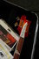 Rickenbacker 4003/4 , Fireglo: Headstock
