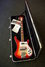 Rickenbacker 4003/4 , Fireglo: Free image