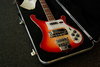 Rickenbacker 4003/4 , Fireglo: Free image2