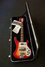 Rickenbacker 4003/4 , Fireglo: Full Instrument - Front