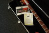 Rickenbacker 4003/4 , Fireglo: Neck - Front