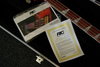 Rickenbacker 4003/4 , Fireglo: Close up - Free
