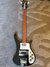 Rickenbacker 4001/4 FL, Jetglo: Full Instrument - Front