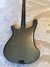 Rickenbacker 4001/4 FL, Jetglo: Full Instrument - Rear