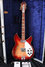 Rickenbacker 360/12 V64, Fireglo: Full Instrument - Front