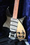 Rickenbacker 325/6 V59, Jetglo: Free image