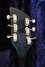 Rickenbacker 325/6 V59, Jetglo: Headstock - Rear