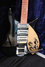 Rickenbacker 325/6 V59, Jetglo: Body - Front