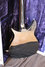 Rickenbacker 325/6 V59, Jetglo: Body - Rear