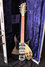 Rickenbacker 325/6 V59, Jetglo: Full Instrument - Front