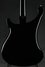 Rickenbacker 4003/4 , Jetglo: Body - Rear