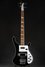 Rickenbacker 4003/4 , Jetglo: Full Instrument - Front