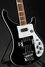 Rickenbacker 4003/4 , Jetglo: Free image