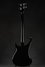 Rickenbacker 4003/4 , Jetglo: Full Instrument - Rear