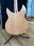 Rickenbacker 330/6 , Mapleglo: Body - Rear