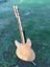 Rickenbacker 330/6 , Mapleglo: Neck - Rear