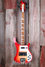 Rickenbacker 4003/4 , Fireglo: Full Instrument - Front