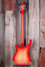 Rickenbacker 4003/4 , Fireglo: Full Instrument - Rear