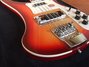 Rickenbacker 4003/4 , Fireglo: Close up - Free2