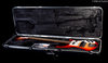 Rickenbacker 4003/4 S, Fireglo: Free image