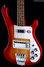 Rickenbacker 4003/4 S, Fireglo: Body - Front
